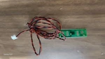 Vizio On/off Led Board 3642-0122-0163 Used In Model E3D420VX. Fixed Price $9.95.