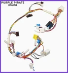 New Oem Lg Range Single Harness EAD63828101 Free Same Day Shipping. Fixed Price $79.99.