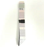 Samsung UN43J5200AF Main Board To T-con Lvds Ribbon Cable BN96-36273Q. Fixed Price $12.95.