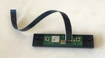 Tcl 30112-000021 Wi-fi Module / Wireless Adapter Power Button Board For 55S455. Fixed Price $24.99.