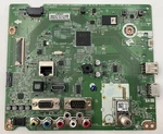 Main Board EBU65583003 / EAX68805202(1.0) For Lg 43LT340C0UB. Fixed Price $31.49.