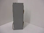 Underwriters E27524 Wireway Or Auxiliary Gutter Enclosure. Fixed Price $88.00.