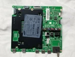 Samsung UN48JU640D Main Board BN94-09749U Version: UD01. Fixed Price $28.00.