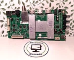 Onn Led M20105-MT, M07 (RT28210-ZC01-01) 10012589 Main Board. Fixed Price $19.00.
