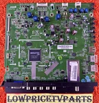 Lg 32LV2400-UA, Main Board 3632-1592-0150(2C). Fixed Price $39.00.