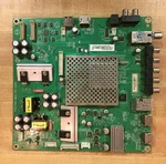 Vizio D50-D1 Main Board 756TXFCB02K0760, 715G7484-M02-001-004Y, (X)XFCB02K0760. Fixed Price $16.25.