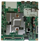 Lg EBT66458202 Main Board For 55UN7300PUF.BUSWLKR. Fixed Price $29.96.