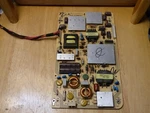 Sharp LC-39LE440U Power Board 1P-0128X00-1011. Fixed Price $35.00.
