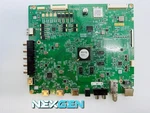 Vizio 1P-0187500-4011 Main Board. Fixed Price $78.99.