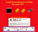 Samsung LN46A550P3FXZA Main Board BN94-01628U Repair Kit. Fixed Price $16.99.