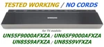 Samsung UN55F9000AFXZA UN65F9000AFXZA UHD55 UHD65 One Connect BN94-07092M Tested. Fixed Price $119.95.