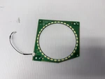 Samsung Monitor CHG70 CHG90 Led Lighting Board (p/n: BN41-02587A). Fixed Price $25.00.