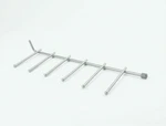 Lg MGR62482101 Rack Direct Replacement: MGR62762701. Fixed Price $32.40.