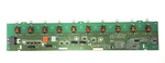 Sanyo DP42841 Backlight Inverter 19.42T08.003 , VIT71887.00. Fixed Price $24.95.