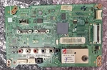 Samsung LN40D503F6FXZA Main Board ; BN94-04845T , BN97-05822T BN41-01704A. Fixed Price $26.50.