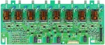 Sharp RDENC2592TPZF (DAC-24T082 AF2) Backlight Inverter Slave. Fixed Price $29.99.