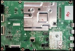 EBT66700603 Lg OLED65A1PUA Main Board. Fixed Price $67.85.
