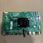 Tcl 65Q650F Main Board SVS1AM9501-MA200CK (40-T962X3-MAD2HG) Tested Working .. Fixed Price $50.98.