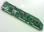 Samsung SPR4232X/XAA Buffer Board BN96-02041A LJ92-01032A, LJ41-02249A. Fixed Price $109.00.
