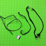 Sanyo DP26640 Tv Television Multiple Internal Cable Wire. Fixed Price $13.95.