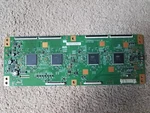 Sony / Element E4SFT551 T550QVD02.0 Ctrl Bd 55T12-C02 55.55T12.C02 T-con Board. Fixed Price $49.95.