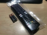 Lg 75QNED85AUA AKB30085202 Original Remote. Fixed Price $12.94.