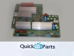 Samsung PN50A530S2FXZA X-main Board BN96-07131B (LJ92-01534B). Fixed Price $44.95.