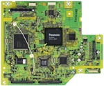 Panasonic TNPA3625AB Dg Board. Fixed Price $28.61.