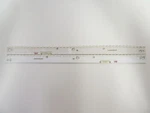 Samsung UN40KU7000FXZA Led Backlight Strip Set (2) BN96-39627A BN96-39628A. Fixed Price $23.70.