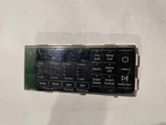 Samsung DC97-22462C Assembly Panel Control AZ178506 KM2665. Fixed Price $75.99.