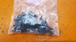 Tv Full Set W/o Stand Samsung UN60H6203AF. Fixed Price $30.00.