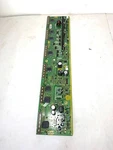 Panasonic TXNSN1PMUU (TNPA5312) Board For TC-P5032C TC-P50X3. Fixed Price $32.96.