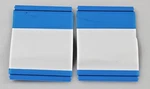 Tcl 55" Tv Lvds Ribbons (E464453) For 55UP120 From T-con To Screen Panel. Fixed Price $13.95.