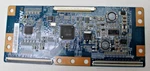 42" Lg Lcd Tv 42LH200C-UA Tcon Board 55.42T01.C11. Fixed Price $40.94.