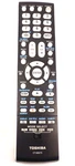 CT-90275 New Toshiba Oem Replacement Hdtv Remote Control Pn: 75005729. Fixed Price $17.99.