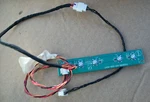 Vizio Lcd Tv E50X-E1 T-power Button Board With Cable. 715G8199-K01-00-004Y. Fixed Price $9.00.