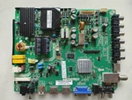 Proscan PLDED3992A Main Board TP.MS3391.P86 T201303015. Fixed Price $44.95.