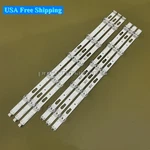 Led Backlight Bars For Samsung UN43TU7000 UE43TU7172U UE43TU8072U UN43TU8000FXZA. Fixed Price $19.09.