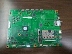 Oem Sharp DKEYMF733FM01 (KF733, QPWBXF733WJN1) Main Board (upstairs Shelf 0A). Fixed Price $35.00.