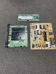 Samsung QN50Q80TAFXZA Repair Kit BN94-16171K , BN44-01051A BN44-01046A. Fixed Price $65.00.