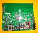Tested! Zenith,lg Z50PV220-UA.AUSZZUR,MAIN Board # EAX63728604 (4),EBU61713701. Fixed Price $75.05.