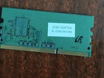 Samsung JC92-02472A Pba-ram Dimm SL-C1810W/XAA. Fixed Price $39.00.
