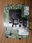 Lg 50" 50UQ8000AUB Main Board EBU67044903. Fixed Price $15.99.