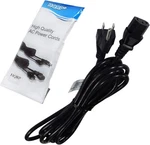 Hqrp Power Cord For Hitachi 42HDT50, 42HDT51, 42HDT52. Fixed Price $9.95.