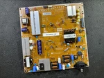 Lg Oem Genuine Power Board P/n: EAY64489651 For Tv Model: 55SJ8500. Fixed Price $31.45.