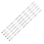 Kit Led Backlight Strips For Lg 60UM7100DUA 60UM6900PUA 60UN7000PUB. Fixed Price $30.90.