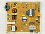 65UK6200PUA Power Supply Eax 67865201 LGP65TJ-18U1. Fixed Price $29.95.
