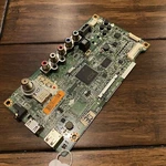 Lg EBT62681706 Main Board For 50LN5100-UB. Fixed Price $34.95.