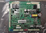 New Genuine Samsung Refrigerator Pcb Main Control Board DA41-00684A. Fixed Price $100.00.