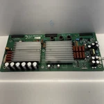 Lg 6871QZH044C Zsus Board (6870QZC004C) For 50PC3D-UD. Fixed Price $32.00.